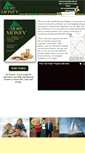Mobile Screenshot of moremoneyprogram.com